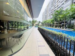 Hundred Palms Residences (D19), Condominium #445350651